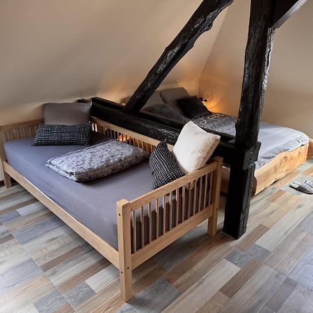 Private & Comfortable Apartments Puttelange-aux-Lacs Екстериор снимка