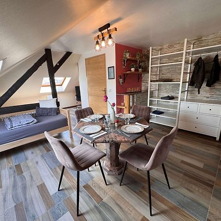 Private & Comfortable Apartments Puttelange-aux-Lacs Екстериор снимка