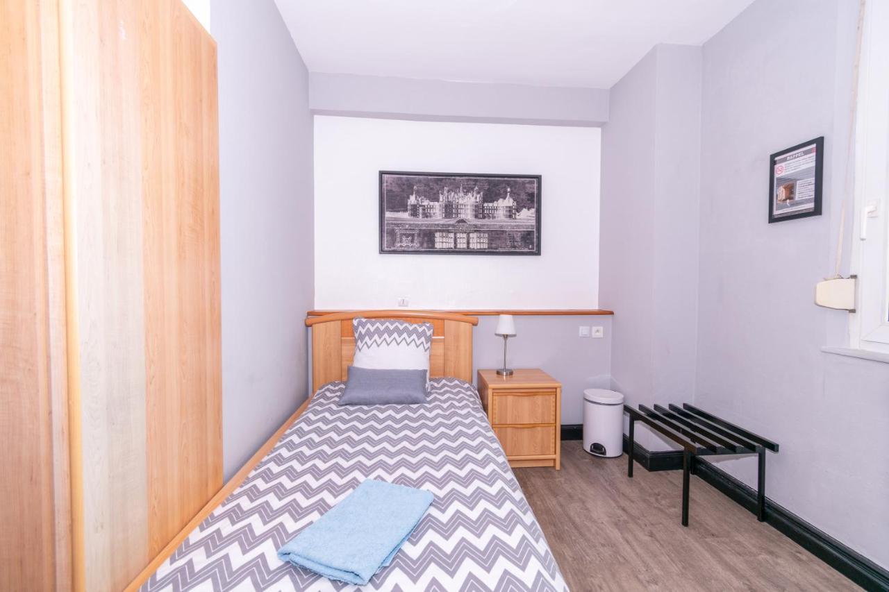 Private & Comfortable Apartments Puttelange-aux-Lacs Екстериор снимка