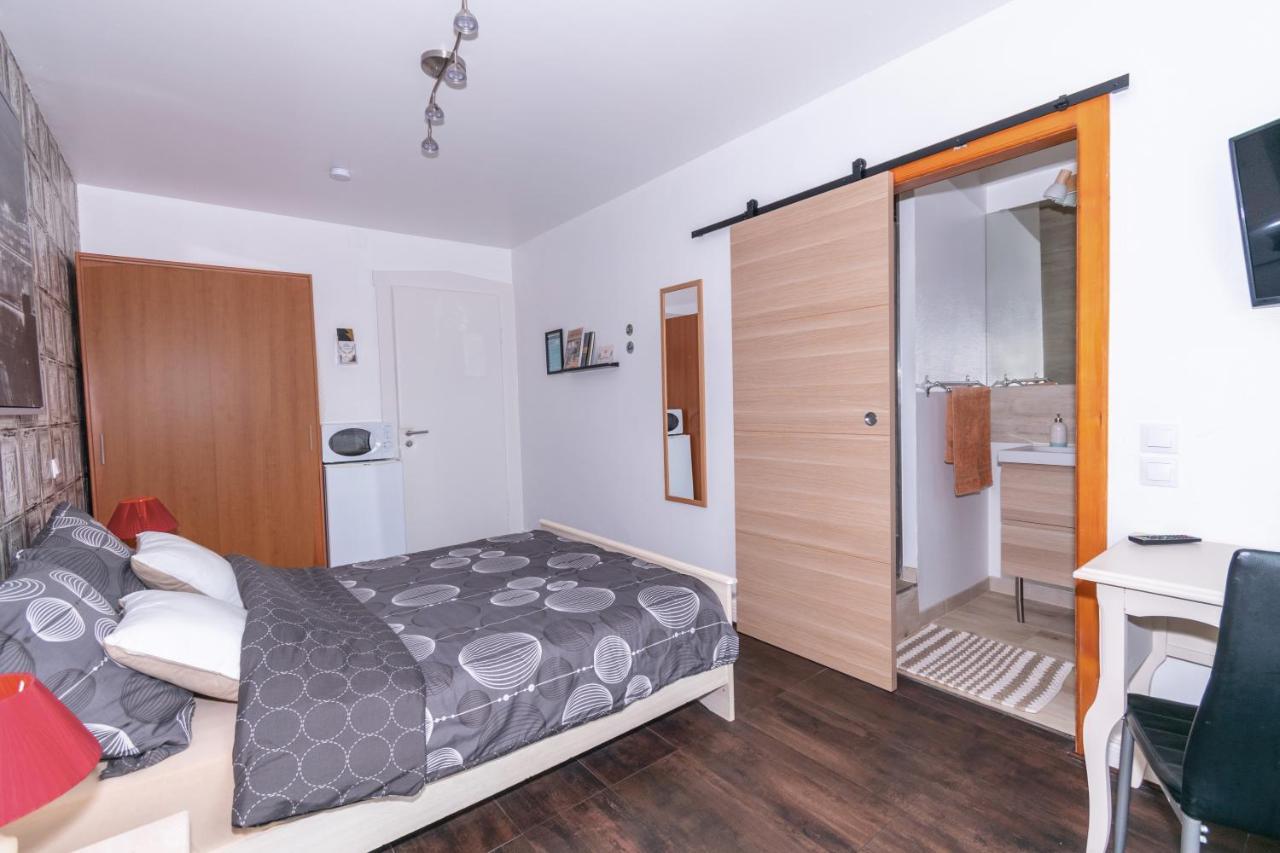 Private & Comfortable Apartments Puttelange-aux-Lacs Екстериор снимка