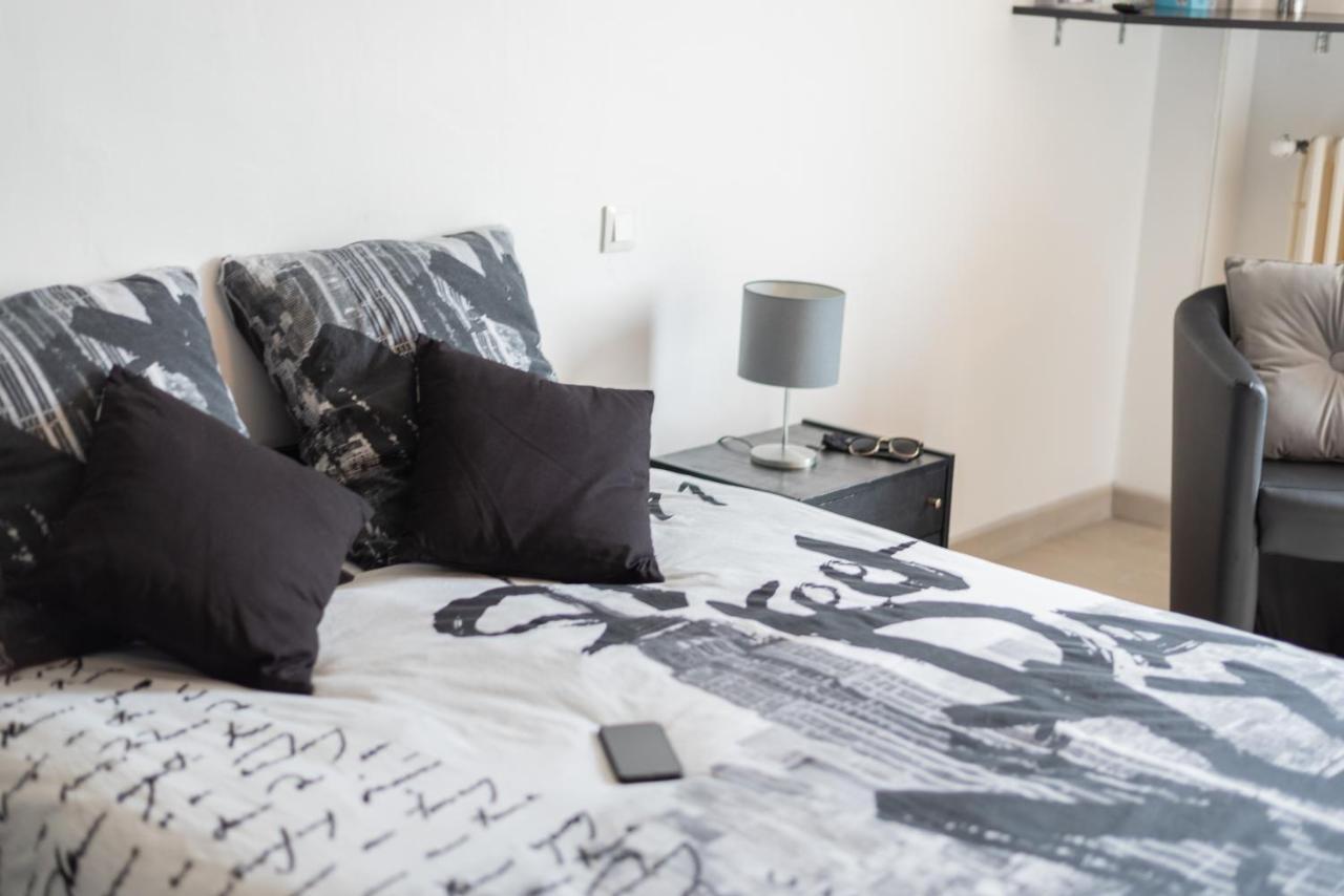 Private & Comfortable Apartments Puttelange-aux-Lacs Екстериор снимка