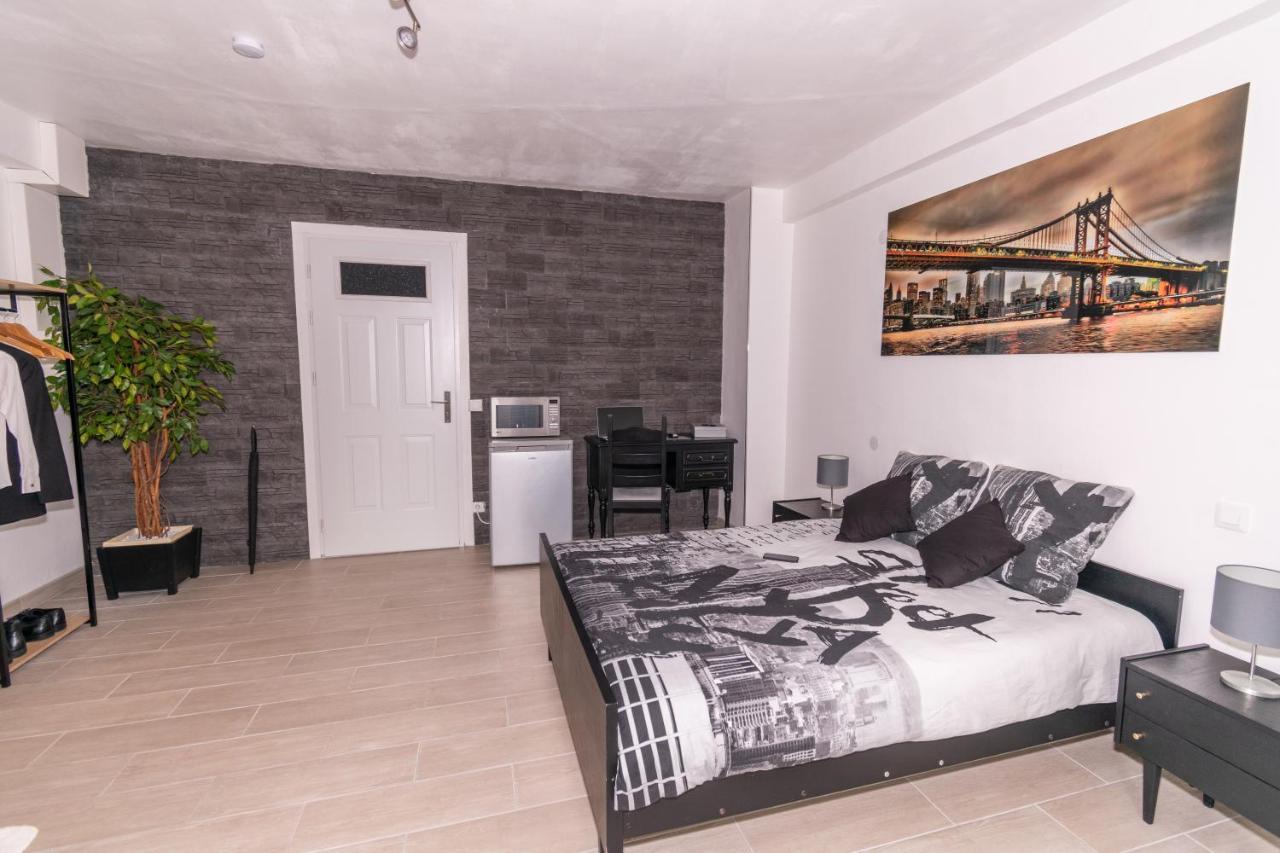 Private & Comfortable Apartments Puttelange-aux-Lacs Екстериор снимка
