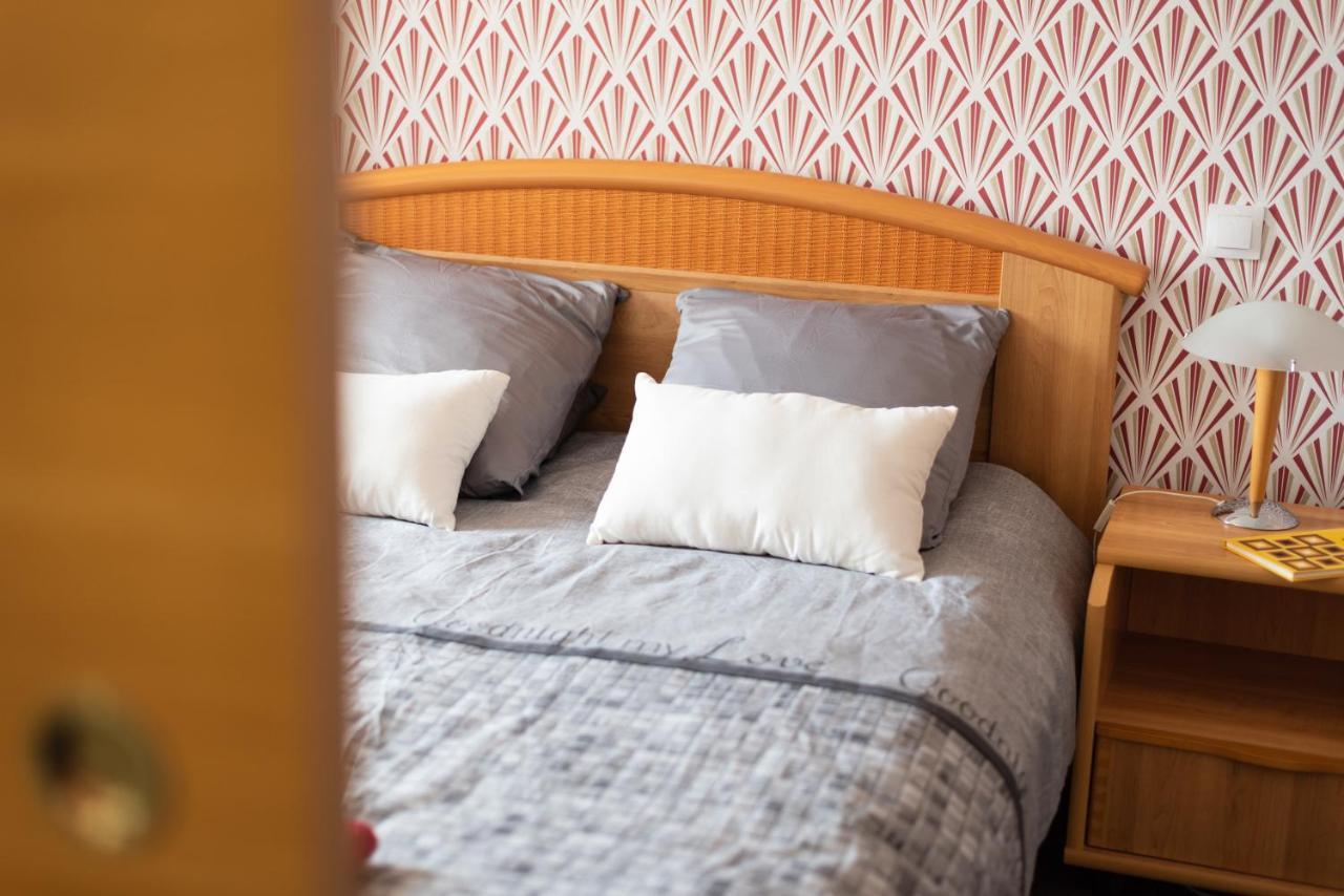 Private & Comfortable Apartments Puttelange-aux-Lacs Екстериор снимка