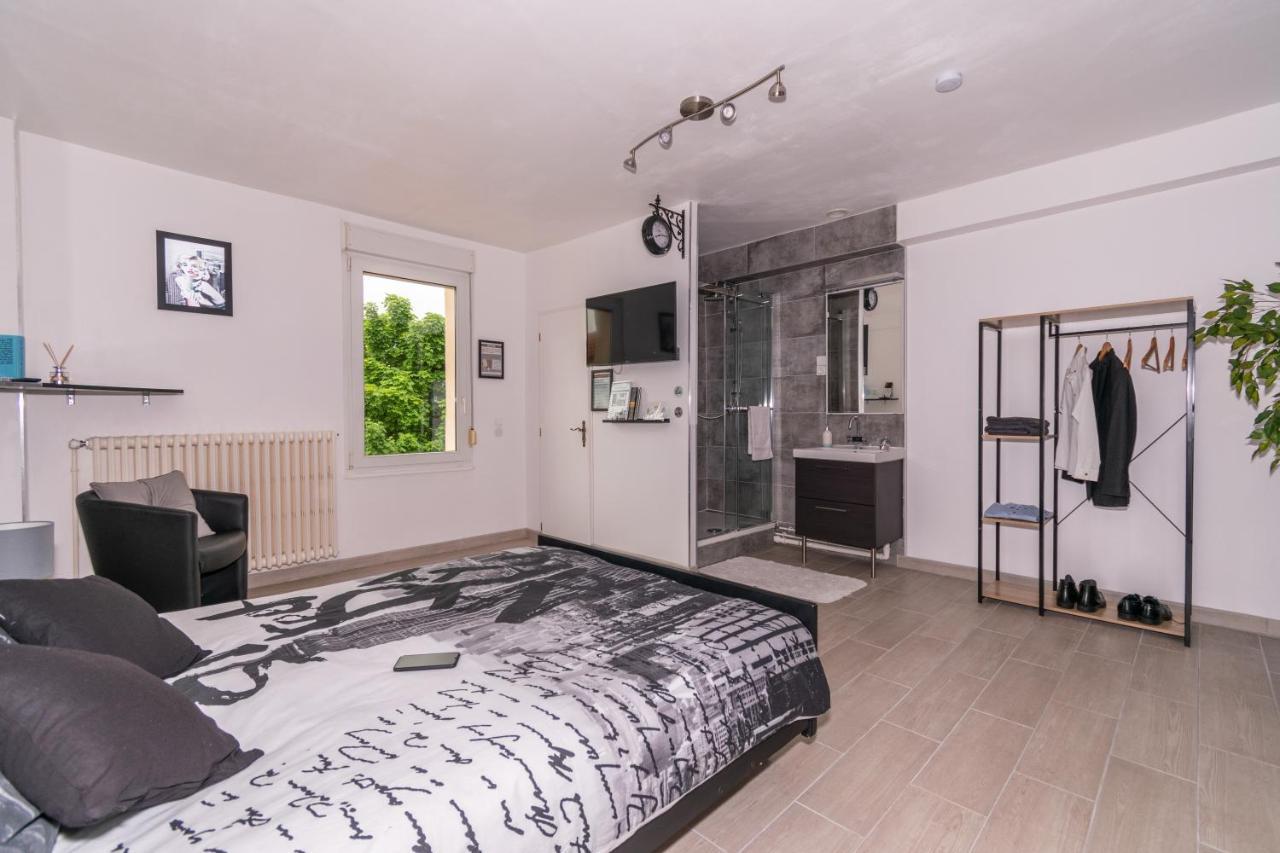 Private & Comfortable Apartments Puttelange-aux-Lacs Екстериор снимка