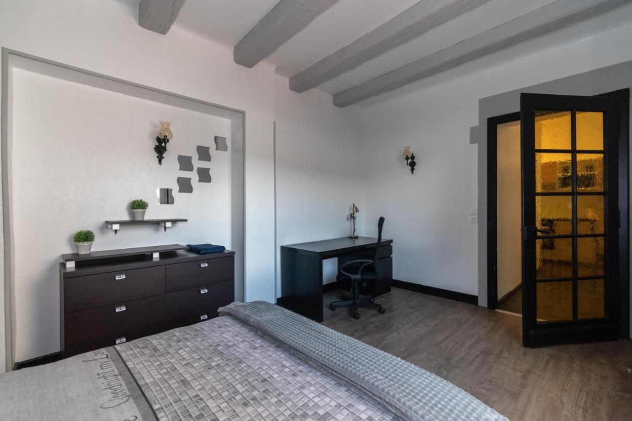 Private & Comfortable Apartments Puttelange-aux-Lacs Екстериор снимка
