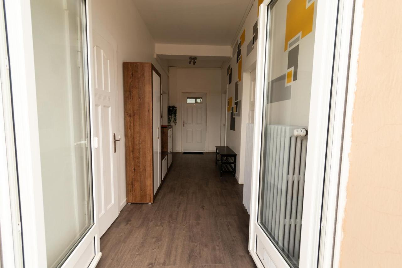 Private & Comfortable Apartments Puttelange-aux-Lacs Екстериор снимка