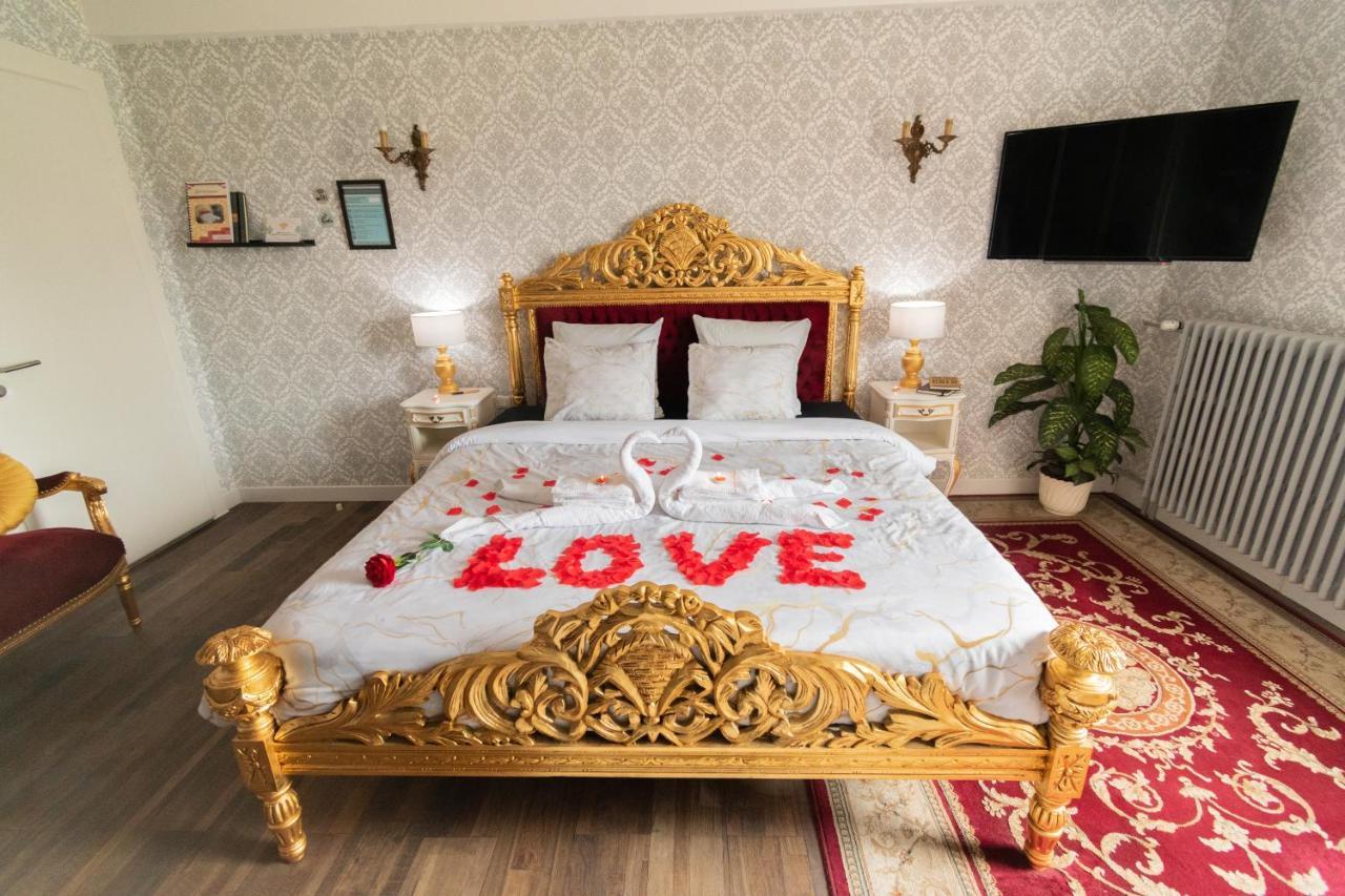 Private & Comfortable Apartments Puttelange-aux-Lacs Екстериор снимка