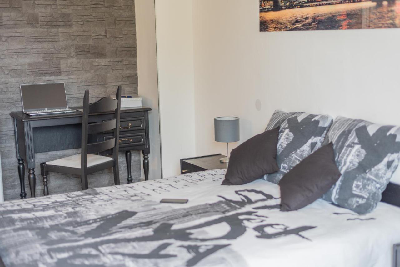 Private & Comfortable Apartments Puttelange-aux-Lacs Екстериор снимка