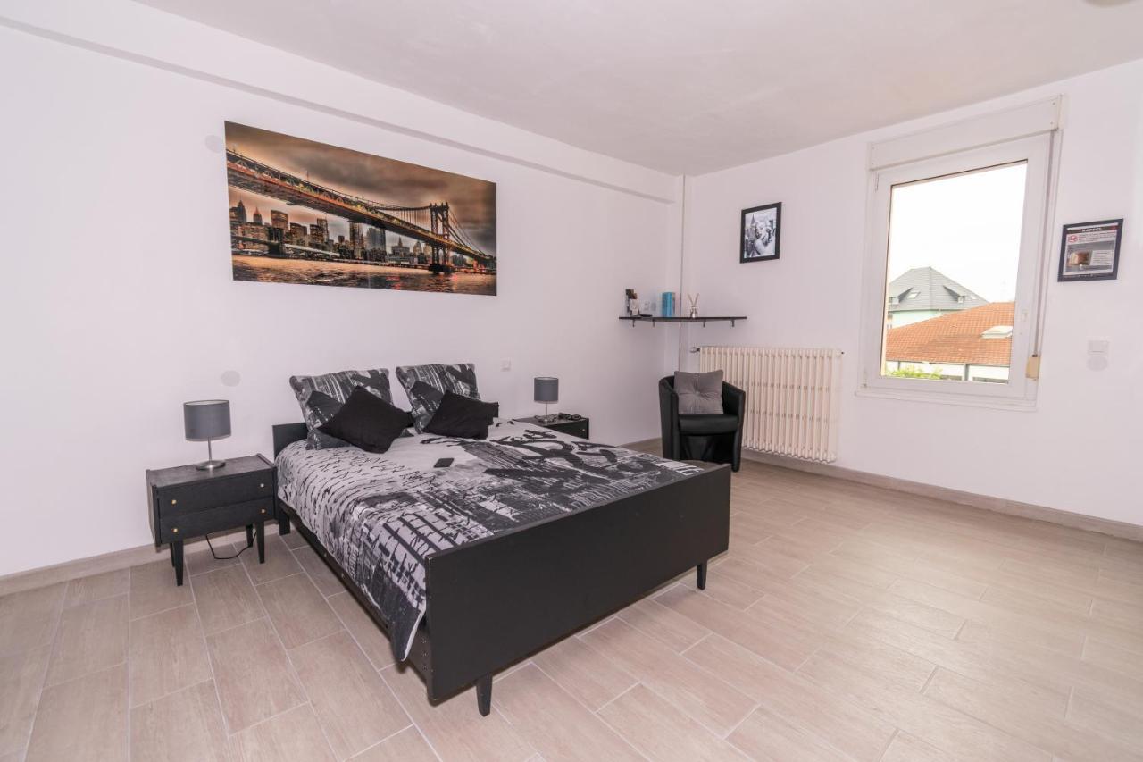 Private & Comfortable Apartments Puttelange-aux-Lacs Екстериор снимка