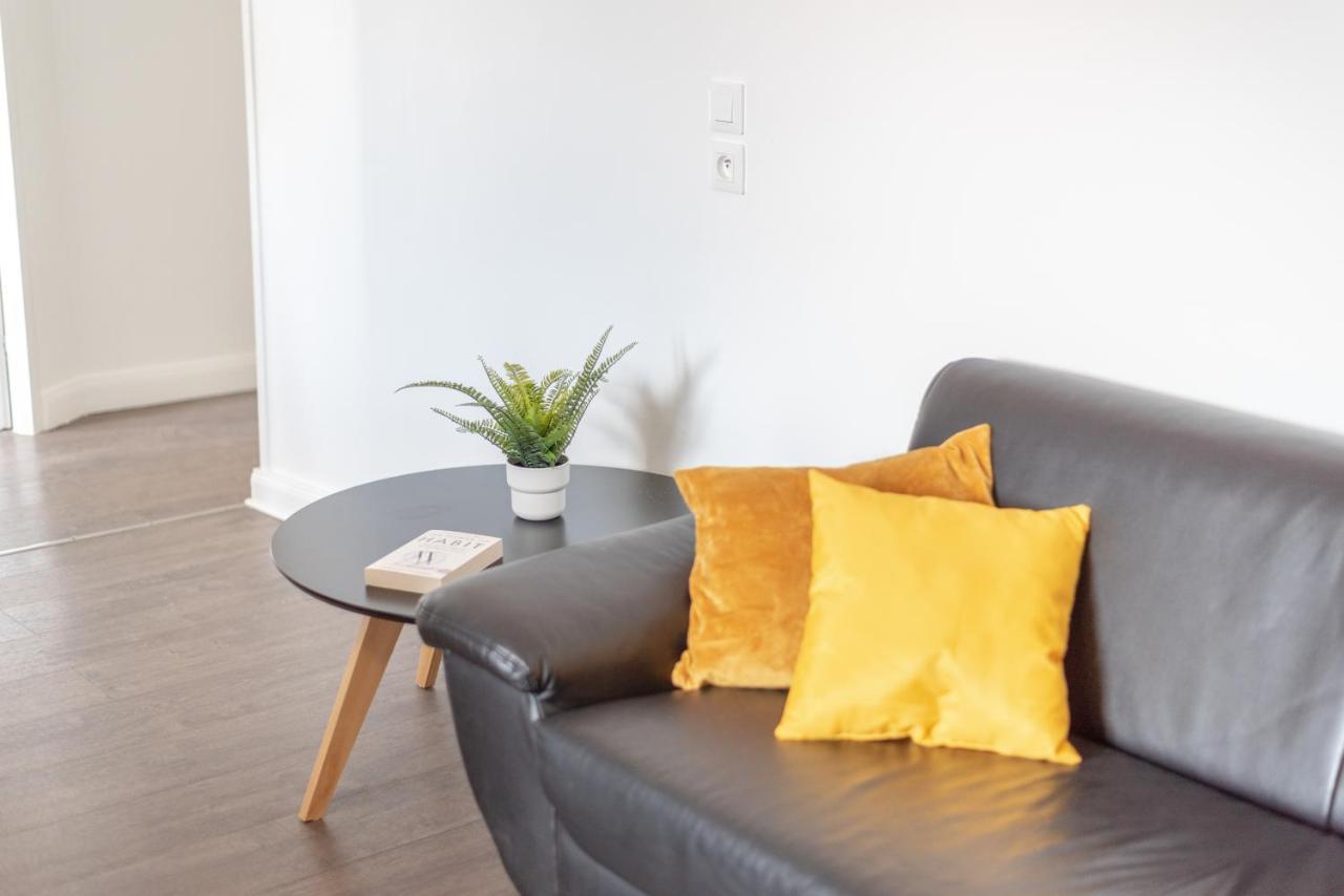 Private & Comfortable Apartments Puttelange-aux-Lacs Екстериор снимка