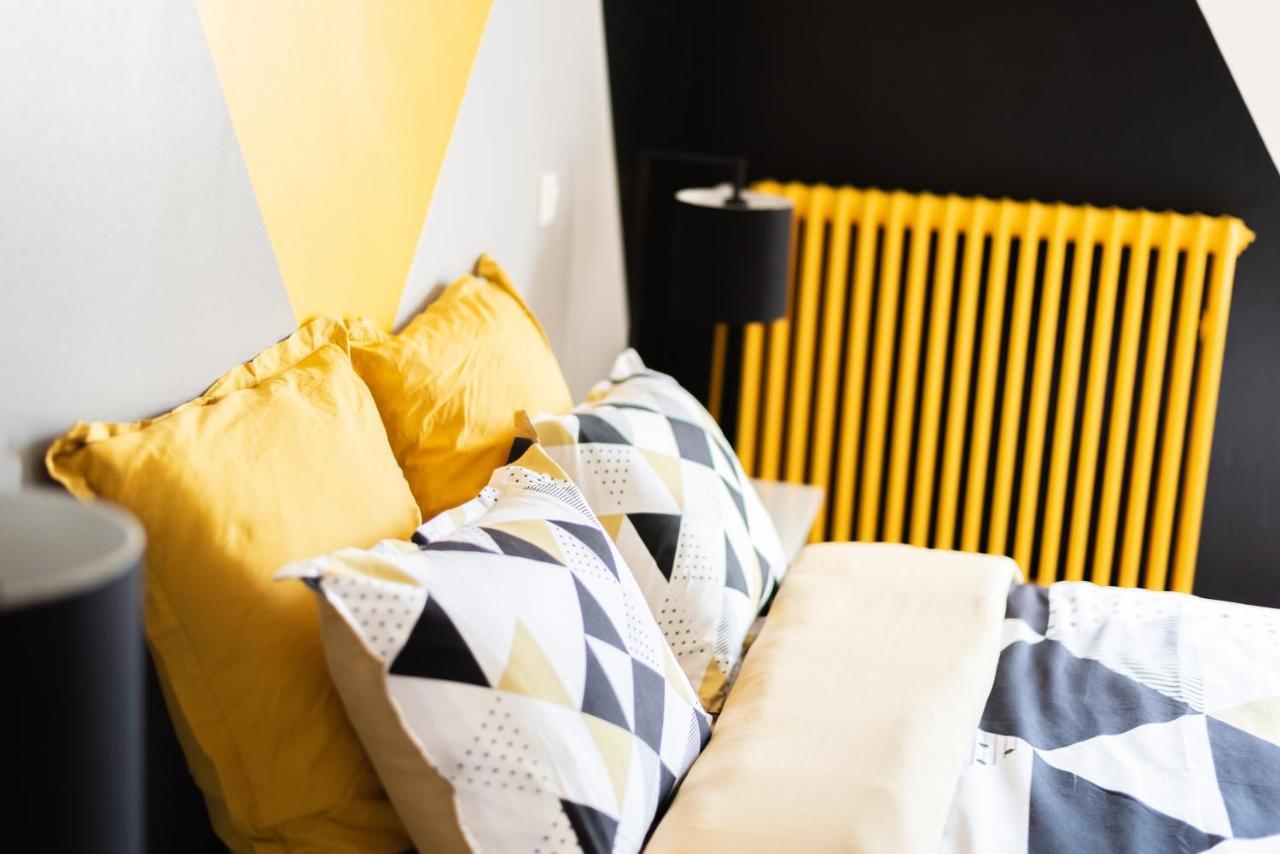 Private & Comfortable Apartments Puttelange-aux-Lacs Екстериор снимка