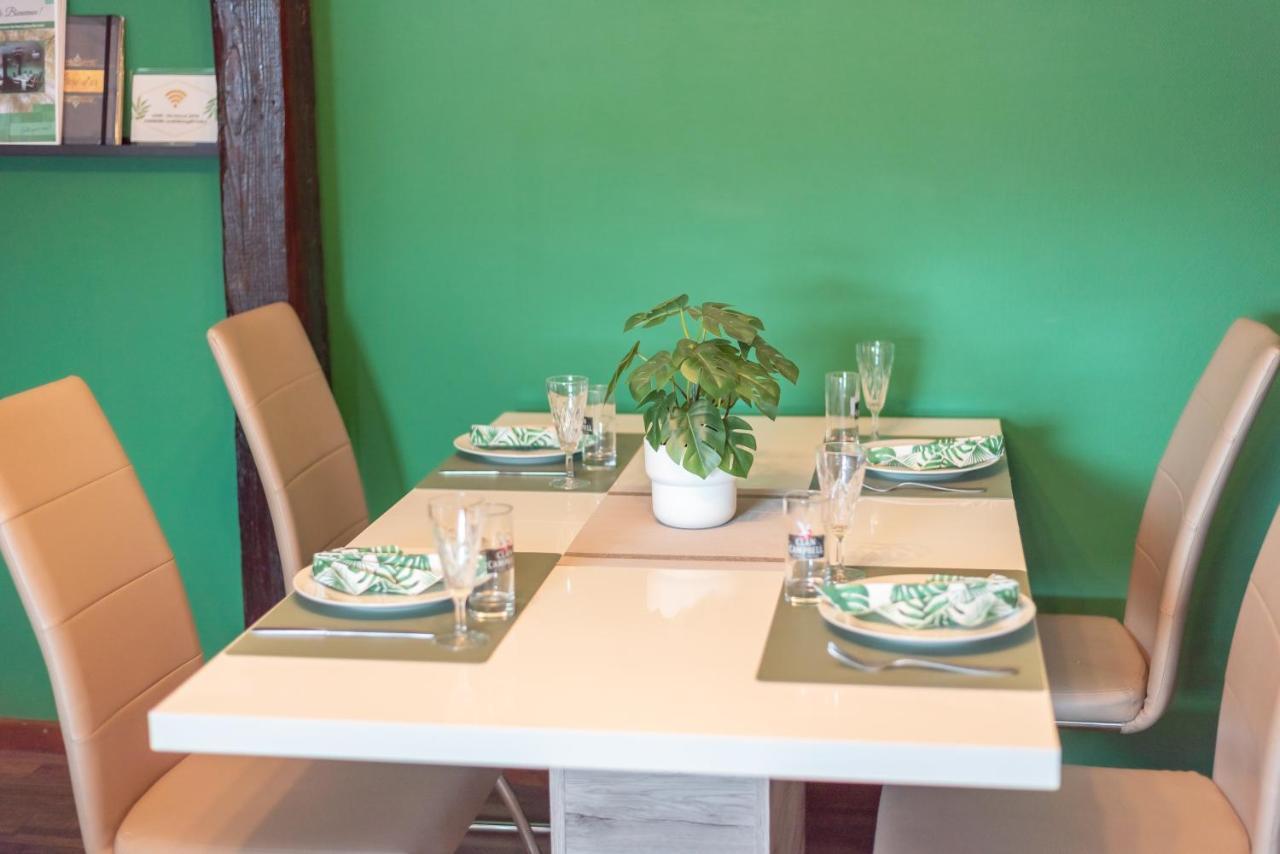 Private & Comfortable Apartments Puttelange-aux-Lacs Екстериор снимка