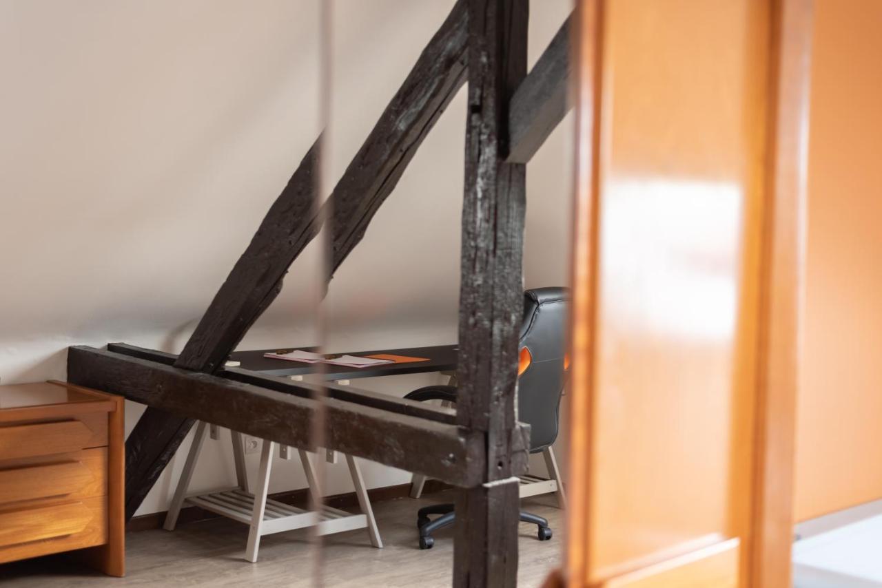 Private & Comfortable Apartments Puttelange-aux-Lacs Екстериор снимка
