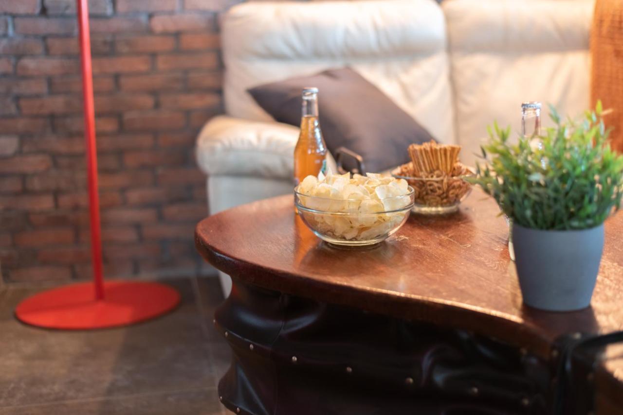 Private & Comfortable Apartments Puttelange-aux-Lacs Екстериор снимка