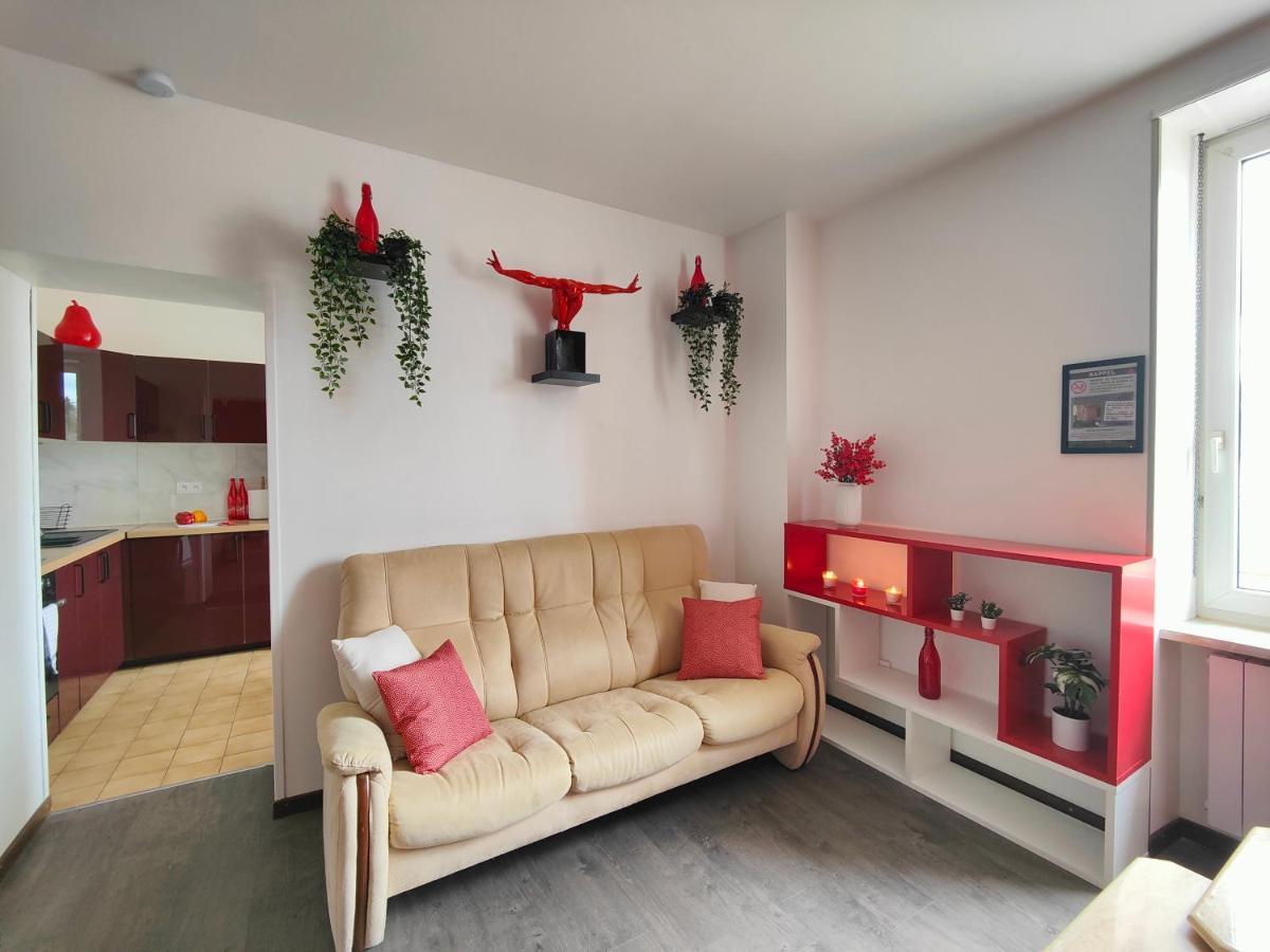 Private & Comfortable Apartments Puttelange-aux-Lacs Екстериор снимка