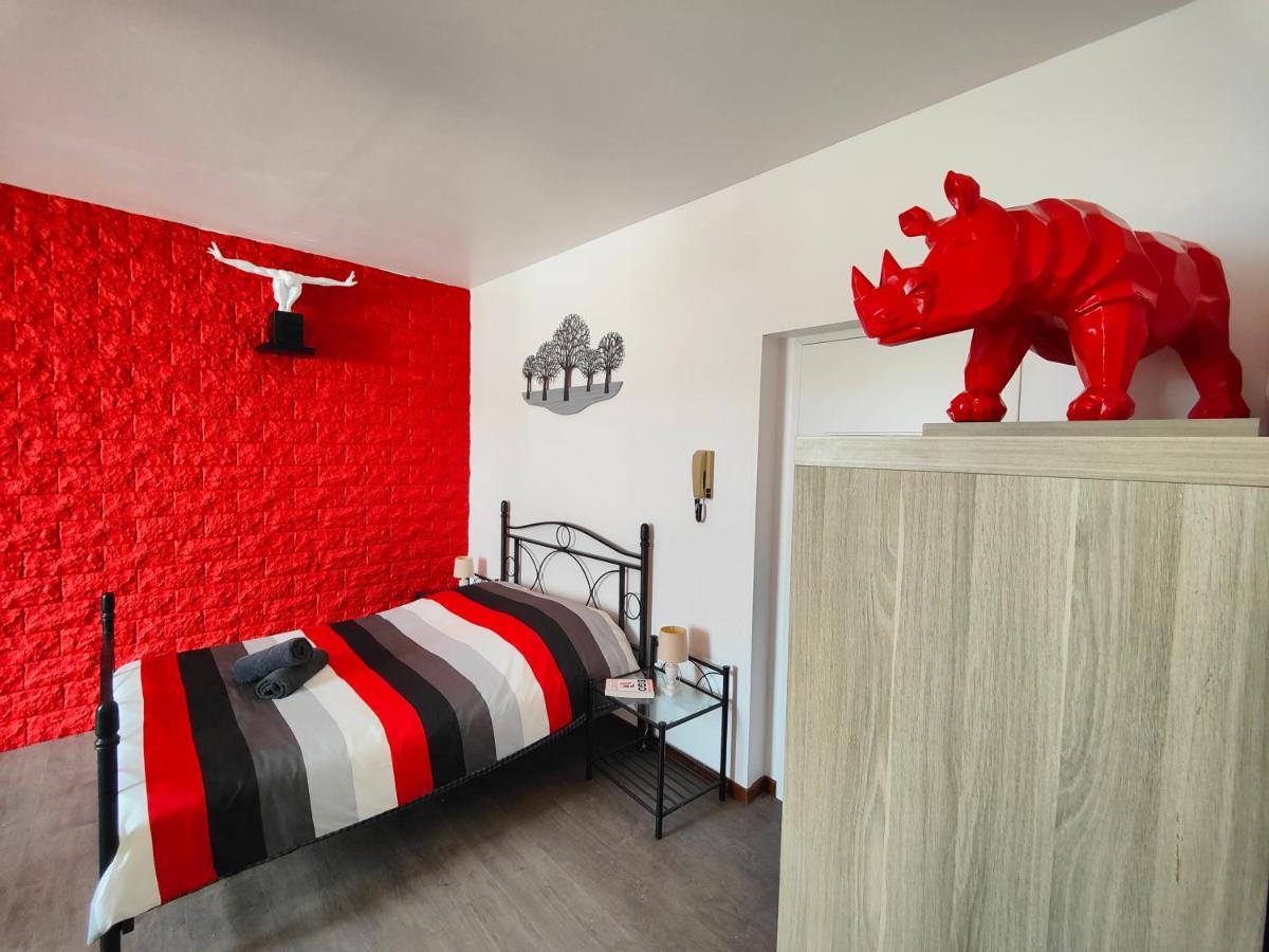 Private & Comfortable Apartments Puttelange-aux-Lacs Екстериор снимка
