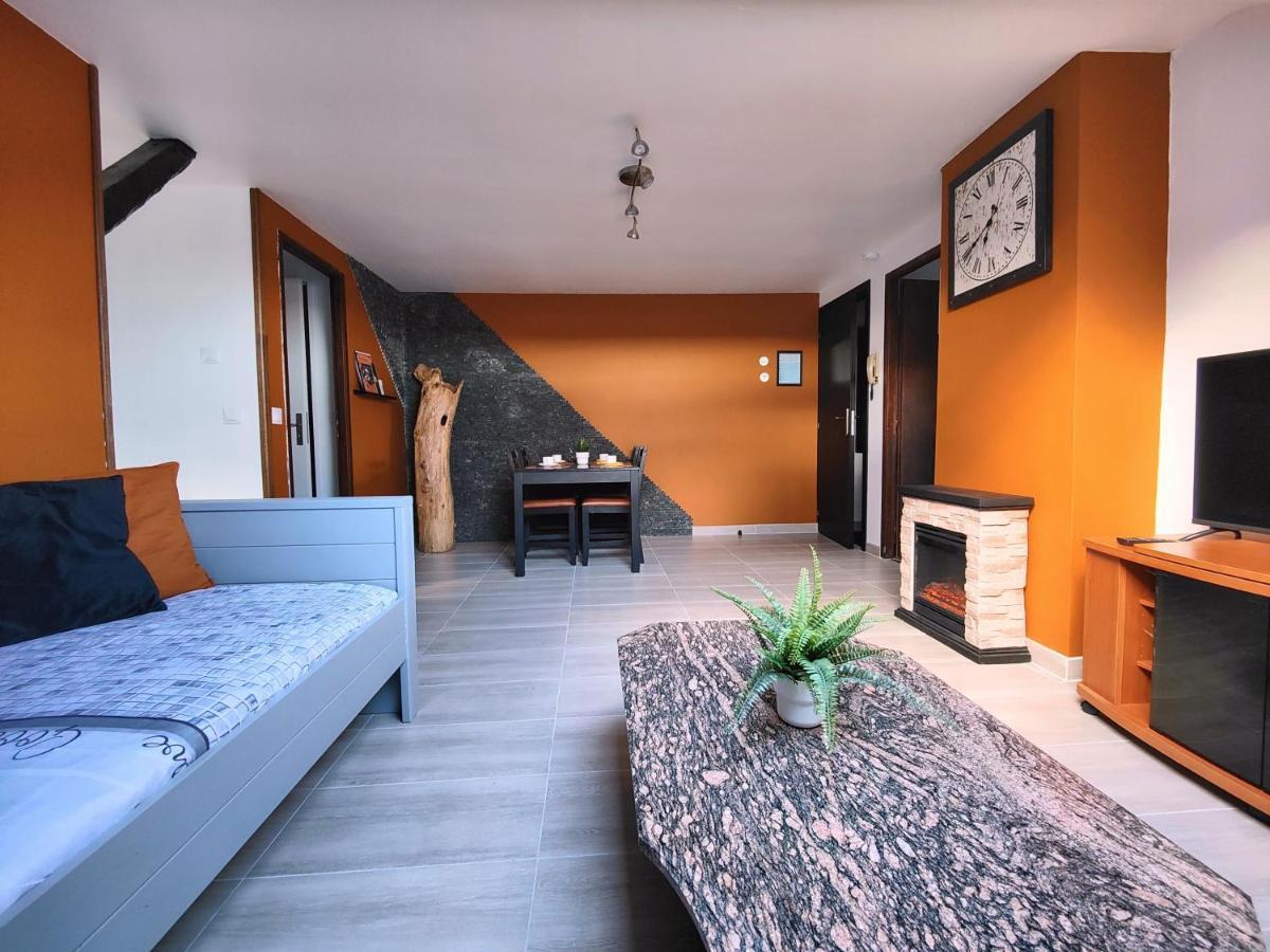 Private & Comfortable Apartments Puttelange-aux-Lacs Екстериор снимка