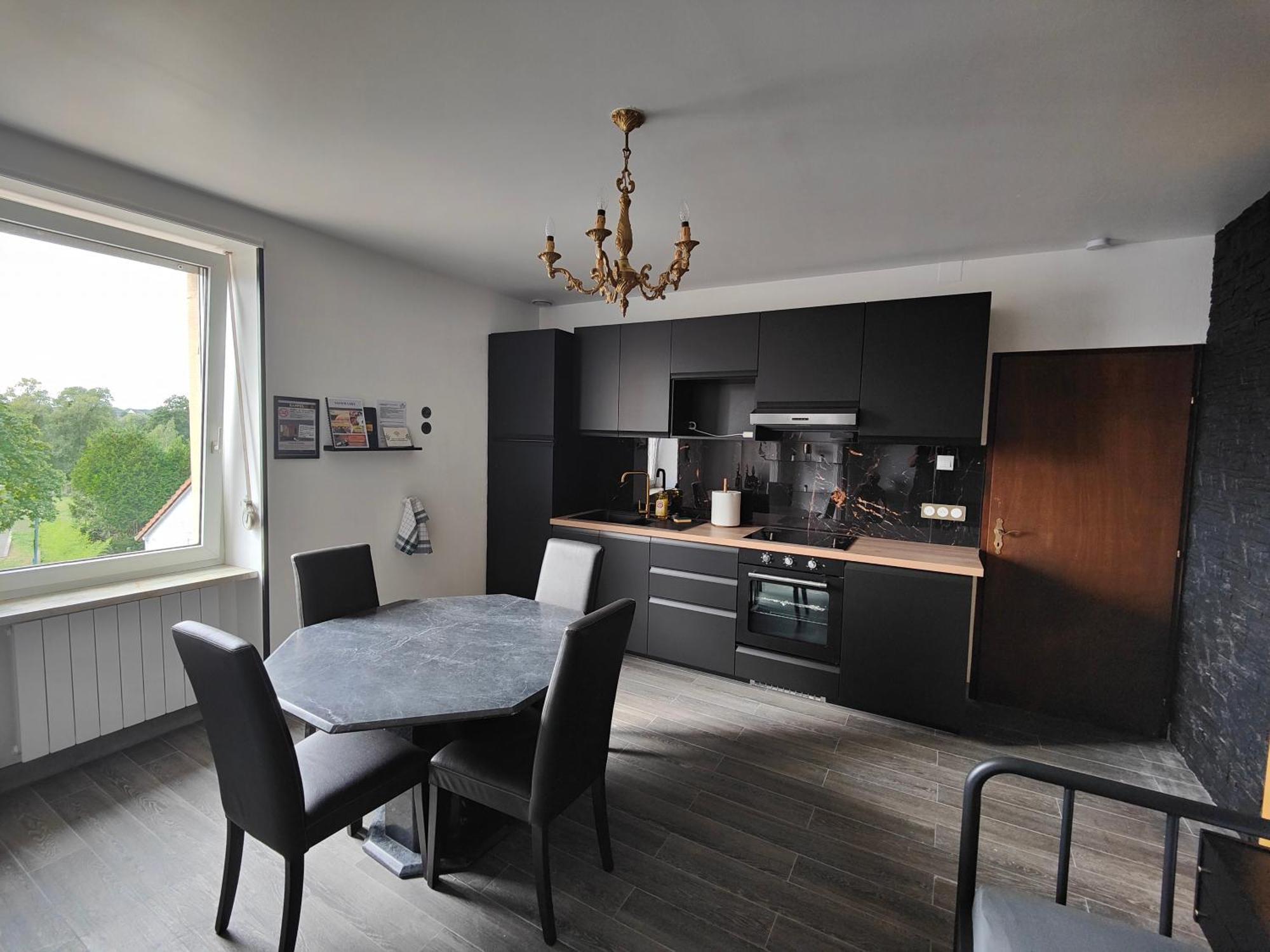 Private & Comfortable Apartments Puttelange-aux-Lacs Екстериор снимка