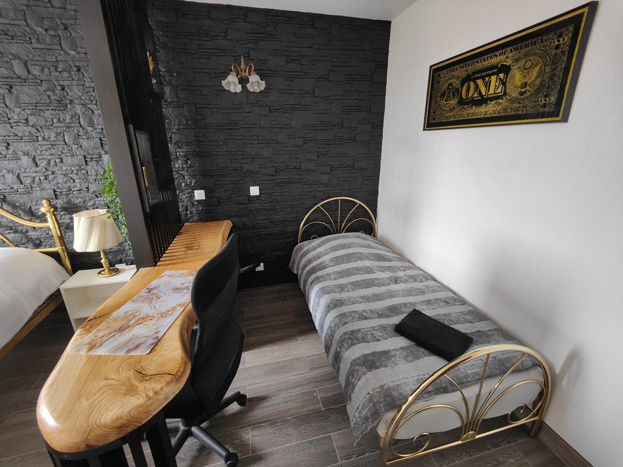Private & Comfortable Apartments Puttelange-aux-Lacs Екстериор снимка