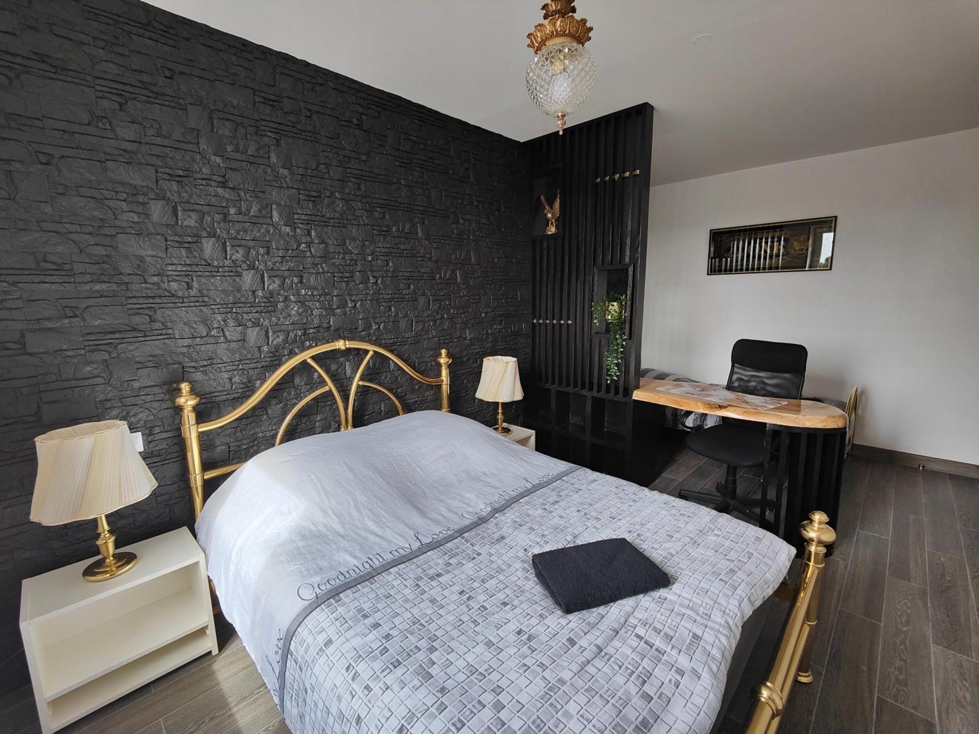 Private & Comfortable Apartments Puttelange-aux-Lacs Екстериор снимка