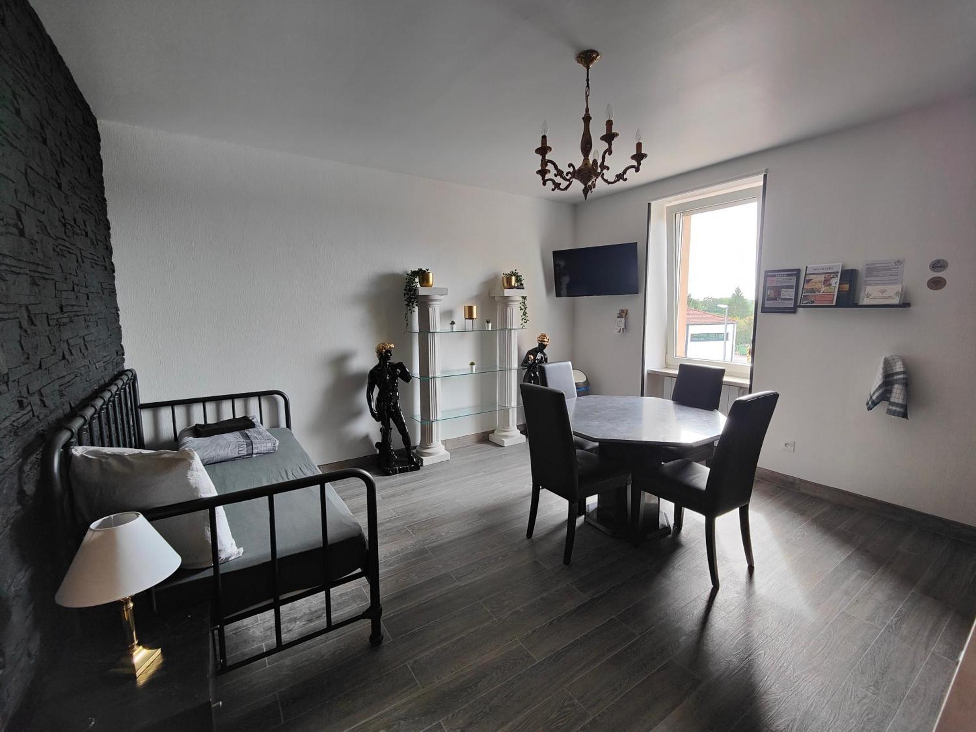 Private & Comfortable Apartments Puttelange-aux-Lacs Екстериор снимка