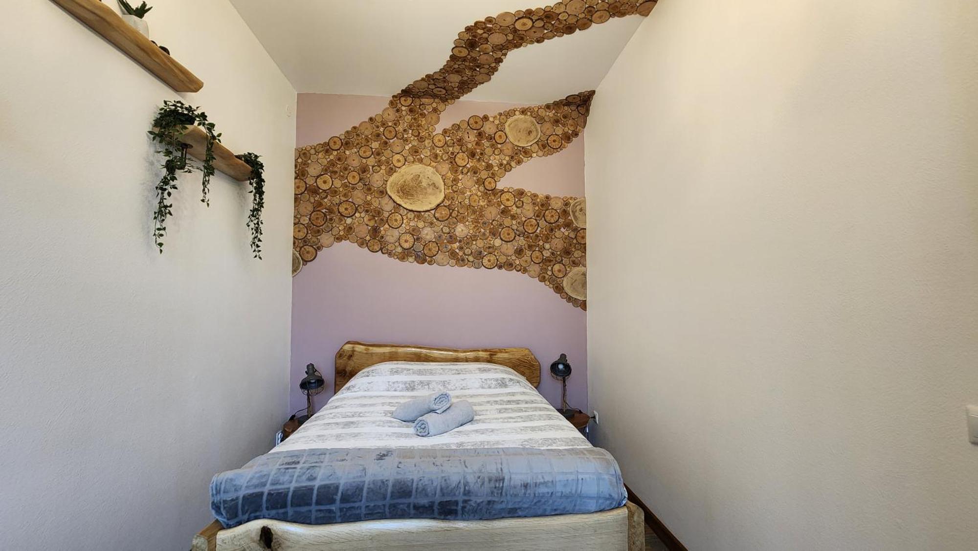 Private & Comfortable Apartments Puttelange-aux-Lacs Екстериор снимка