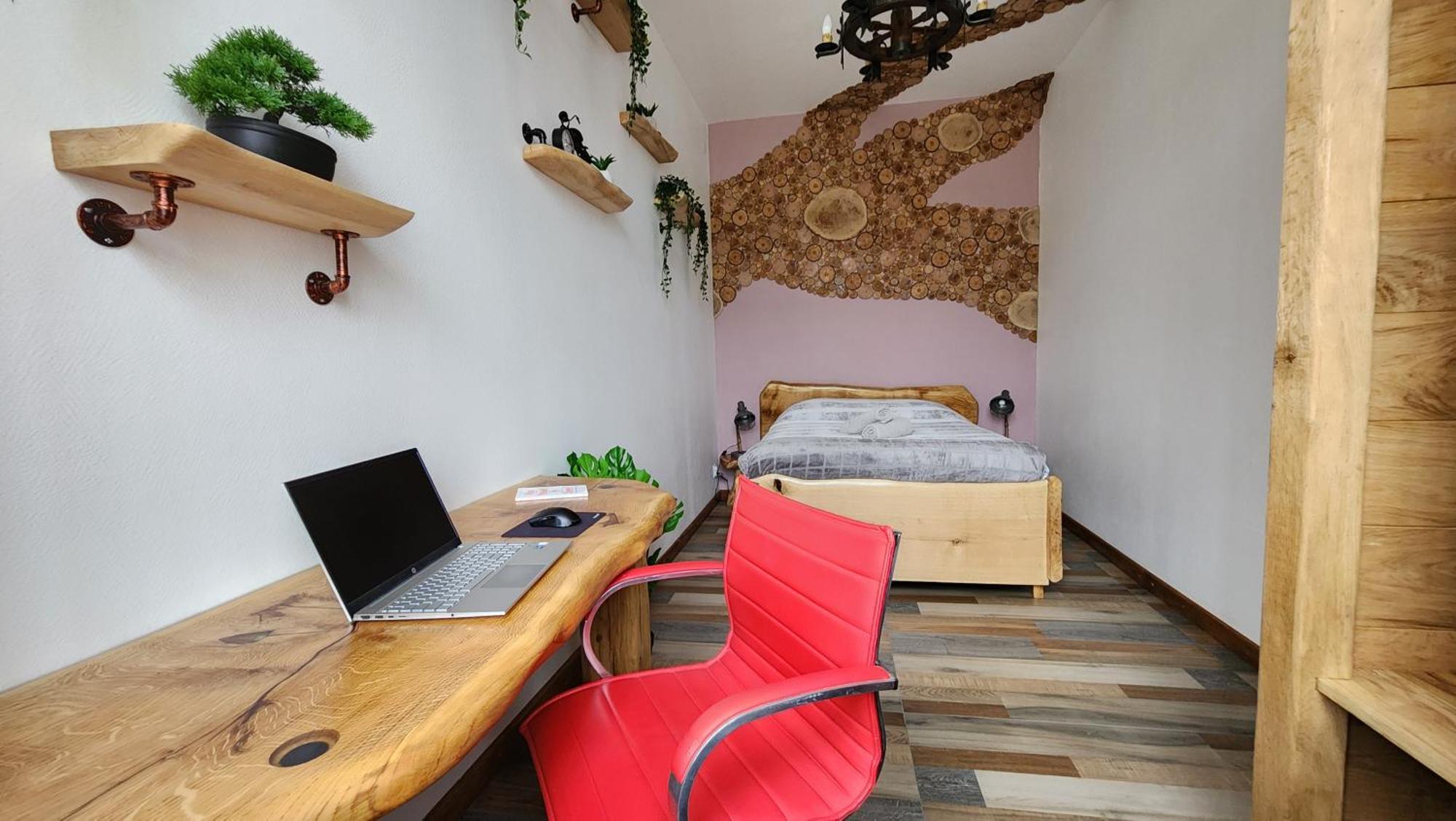 Private & Comfortable Apartments Puttelange-aux-Lacs Екстериор снимка