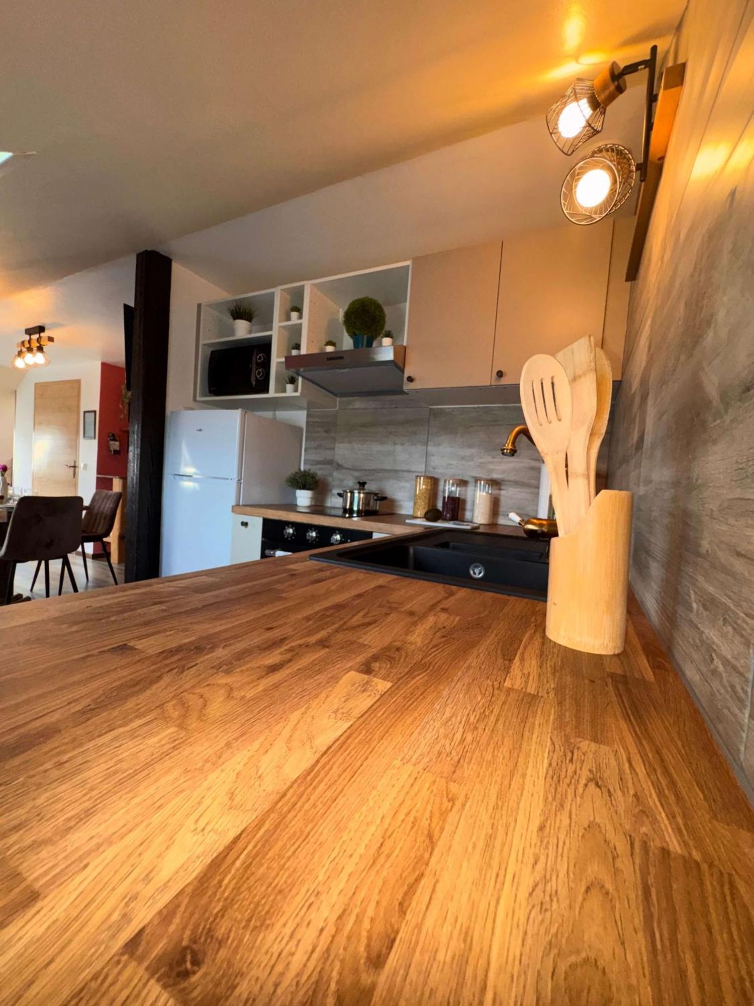 Private & Comfortable Apartments Puttelange-aux-Lacs Екстериор снимка