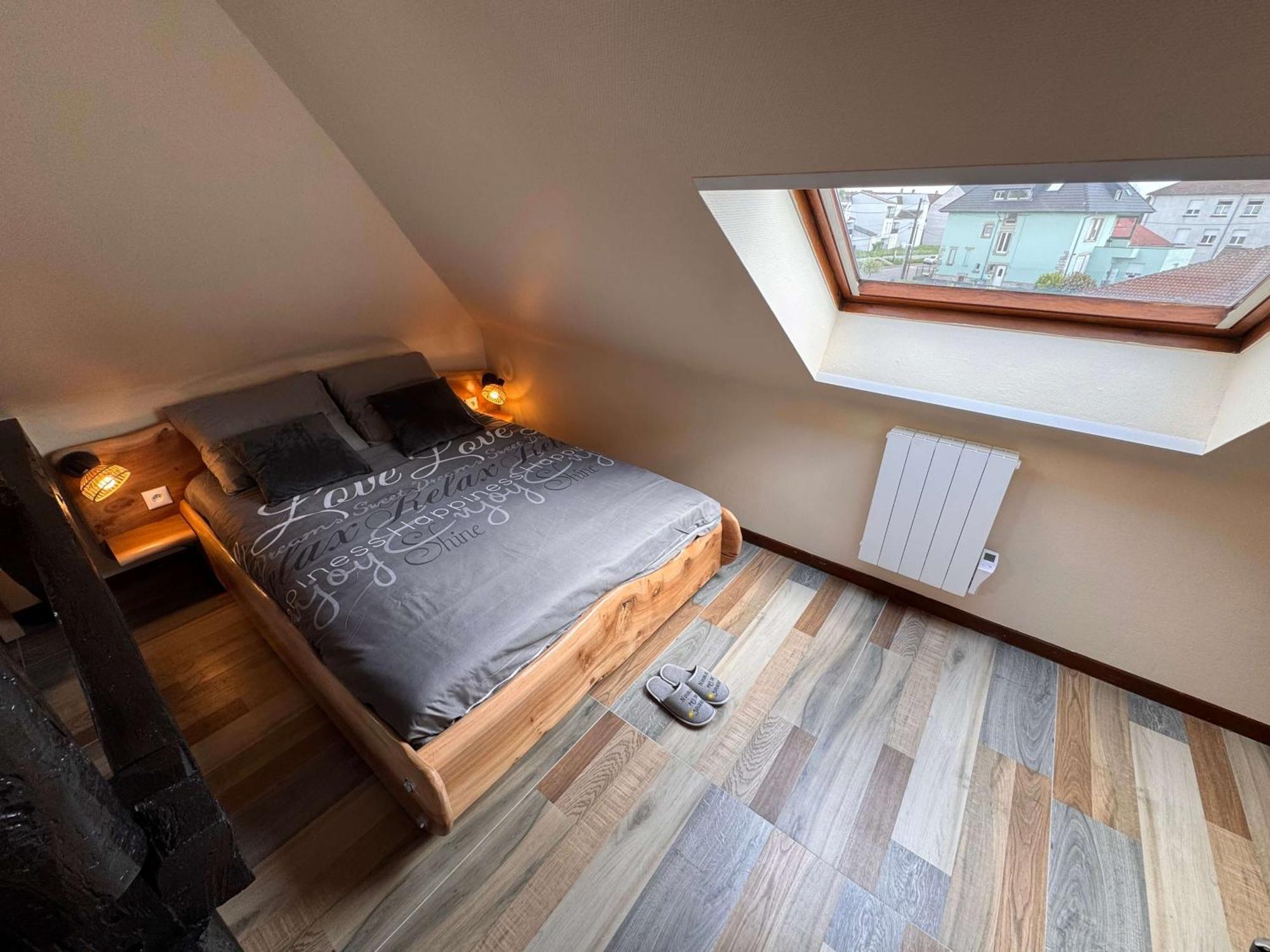Private & Comfortable Apartments Puttelange-aux-Lacs Екстериор снимка