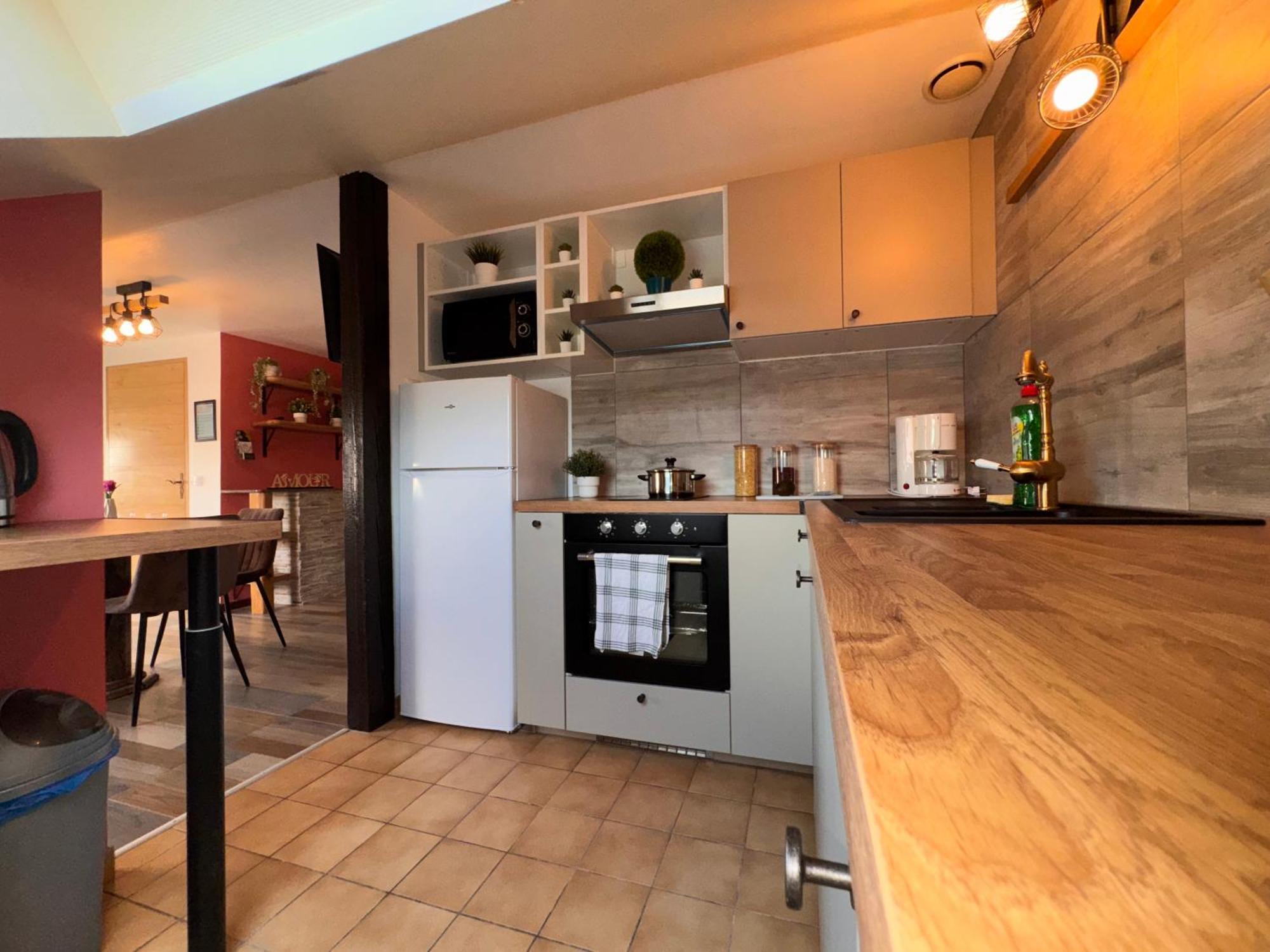 Private & Comfortable Apartments Puttelange-aux-Lacs Екстериор снимка